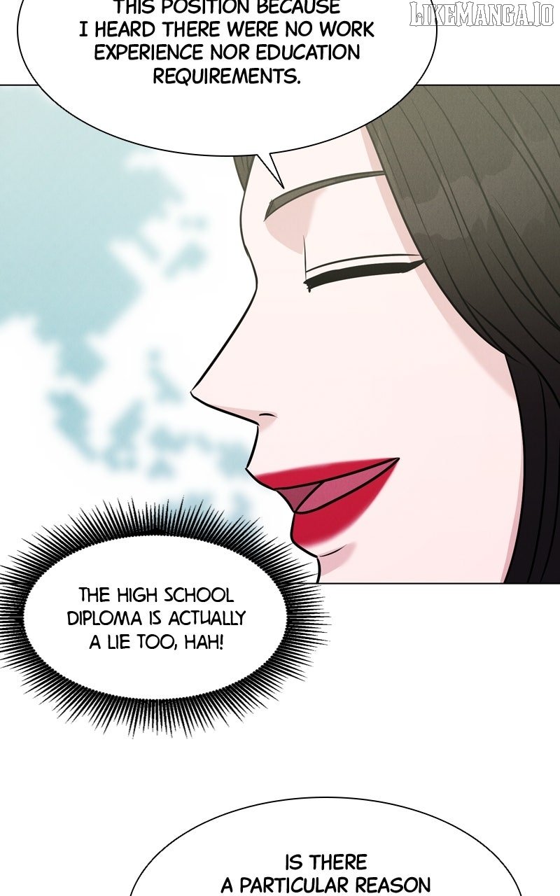 If You Don’t Love, You Die Chapter 12 - Page 47