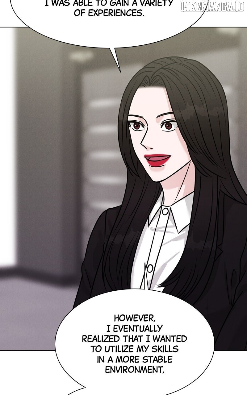 If You Don’t Love, You Die Chapter 12 - Page 49