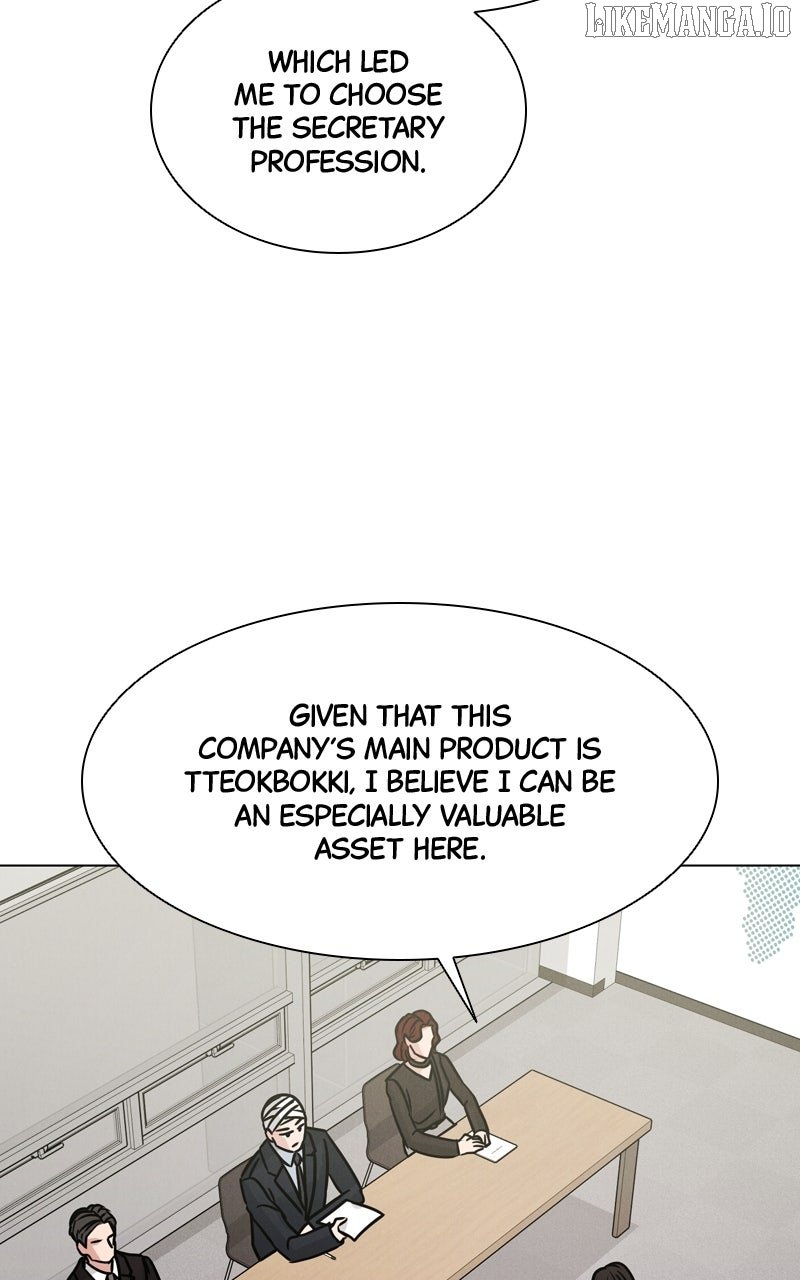 If You Don’t Love, You Die Chapter 12 - Page 50