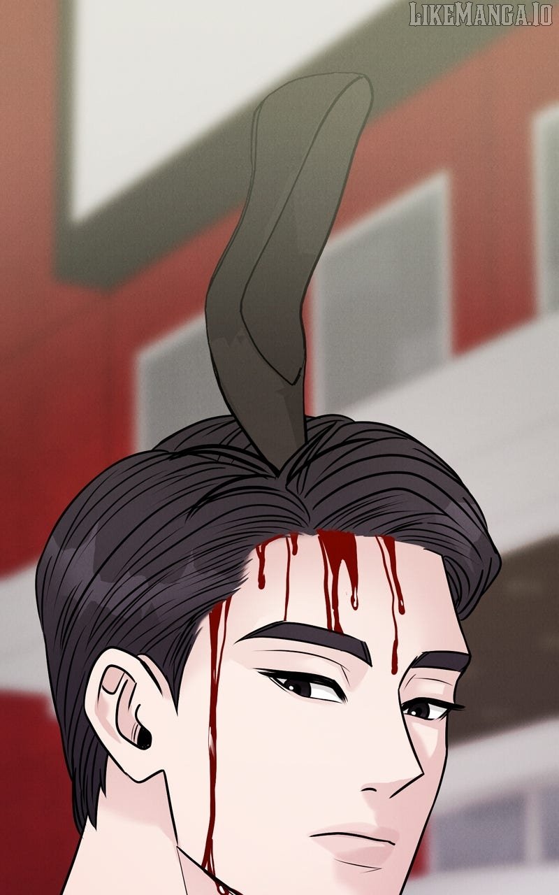 If You Don’t Love, You Die Chapter 12 - Page 6