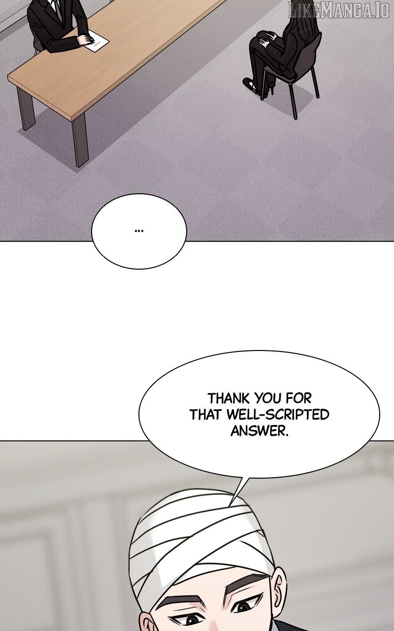 If You Don’t Love, You Die Chapter 12 - Page 51