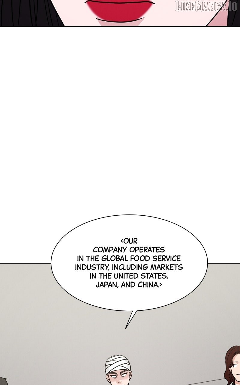 If You Don’t Love, You Die Chapter 12 - Page 56