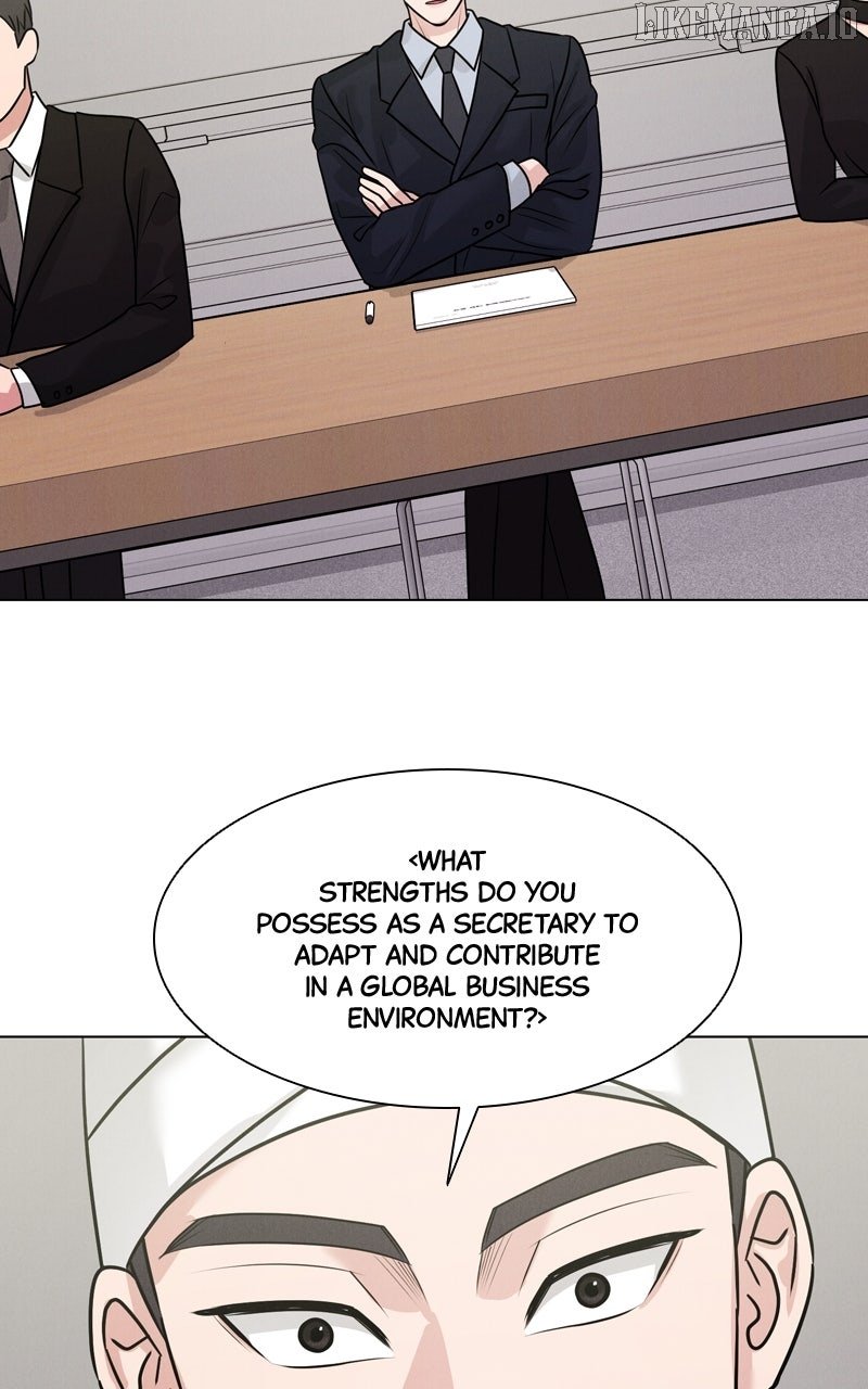 If You Don’t Love, You Die Chapter 12 - Page 57