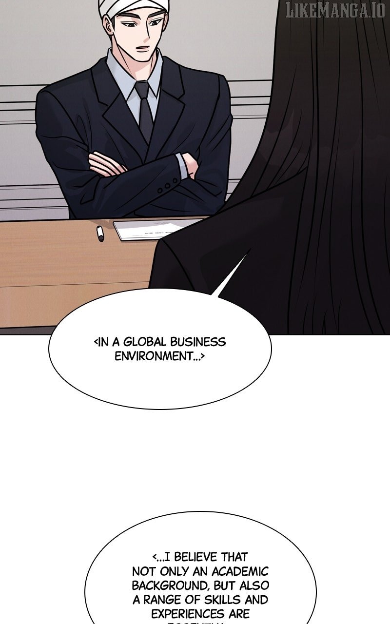 If You Don’t Love, You Die Chapter 12 - Page 60