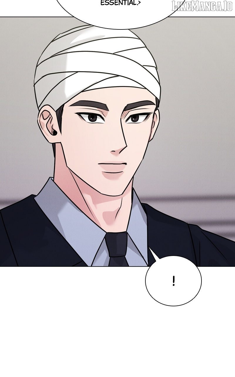 If You Don’t Love, You Die Chapter 12 - Page 61