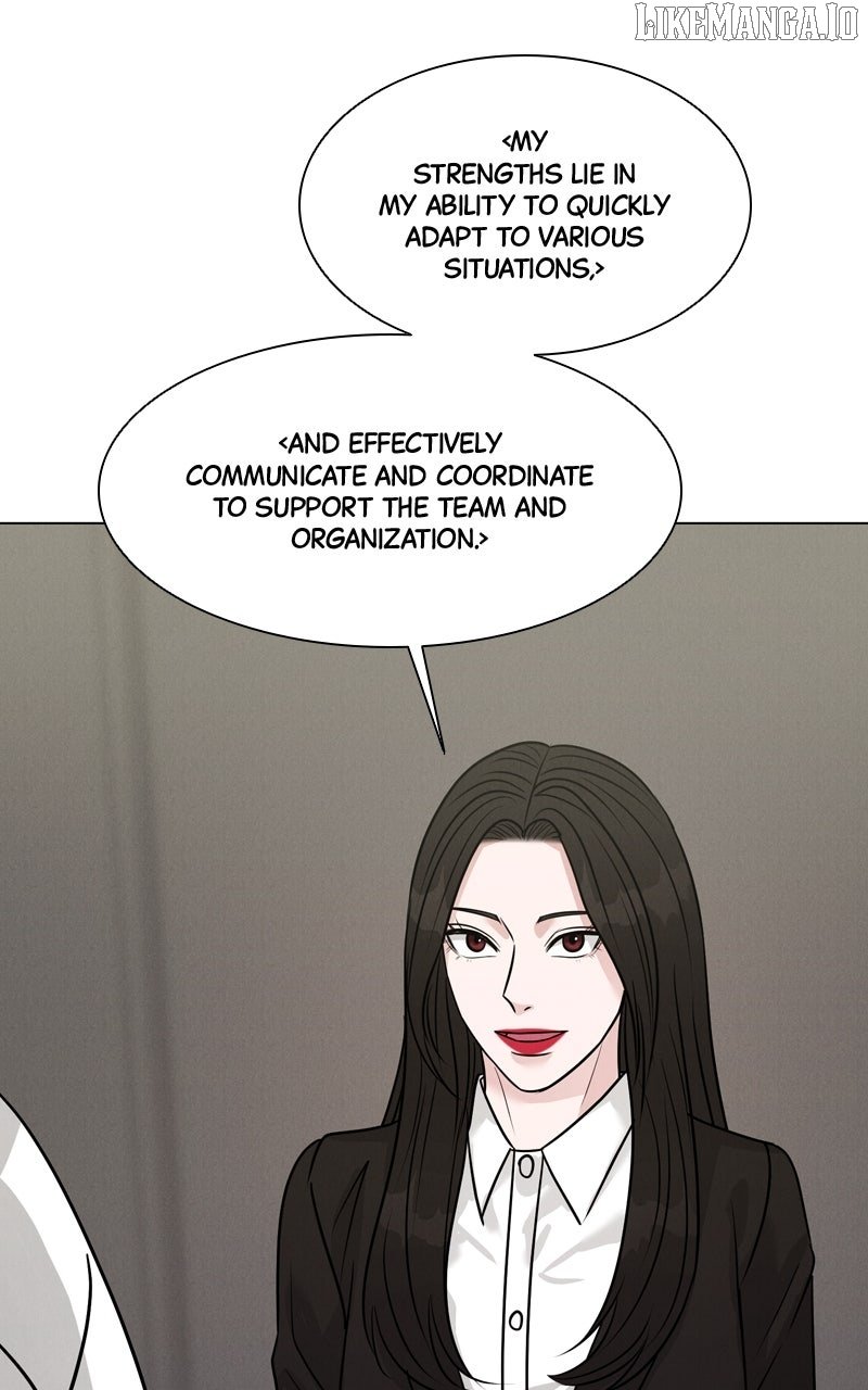 If You Don’t Love, You Die Chapter 12 - Page 62