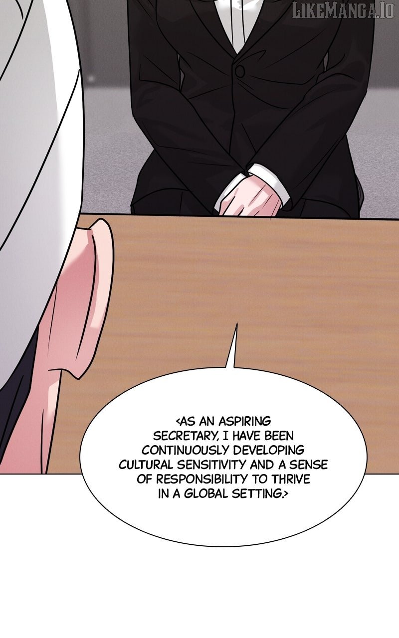 If You Don’t Love, You Die Chapter 12 - Page 63