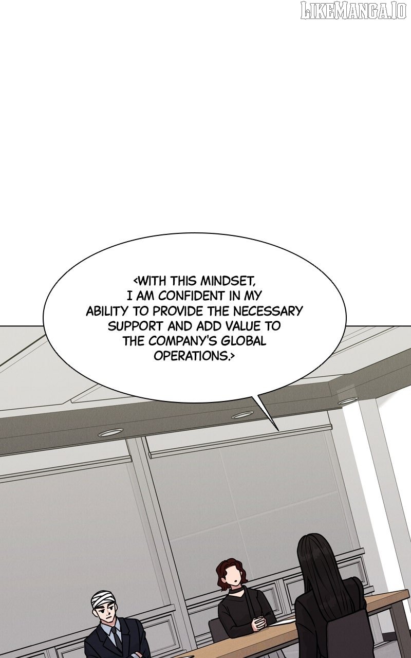 If You Don’t Love, You Die Chapter 12 - Page 64