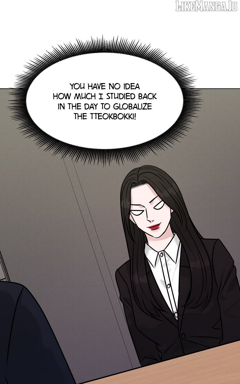If You Don’t Love, You Die Chapter 12 - Page 69