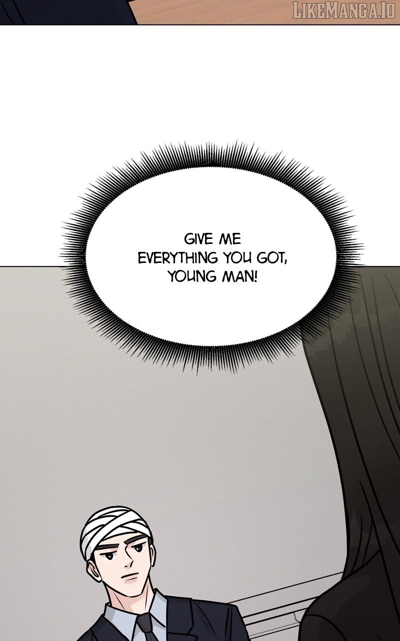 If You Don’t Love, You Die Chapter 12 - Page 70