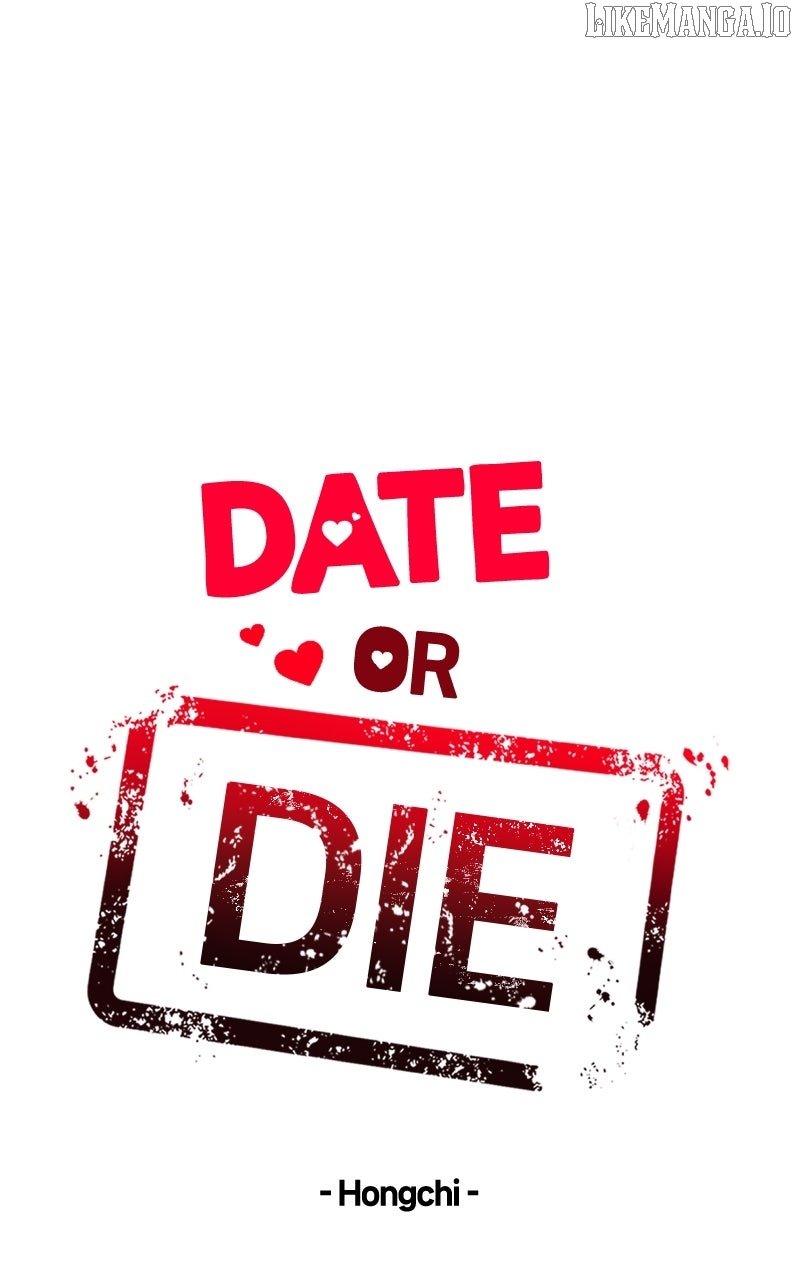 If You Don’t Love, You Die Chapter 12 - Page 8