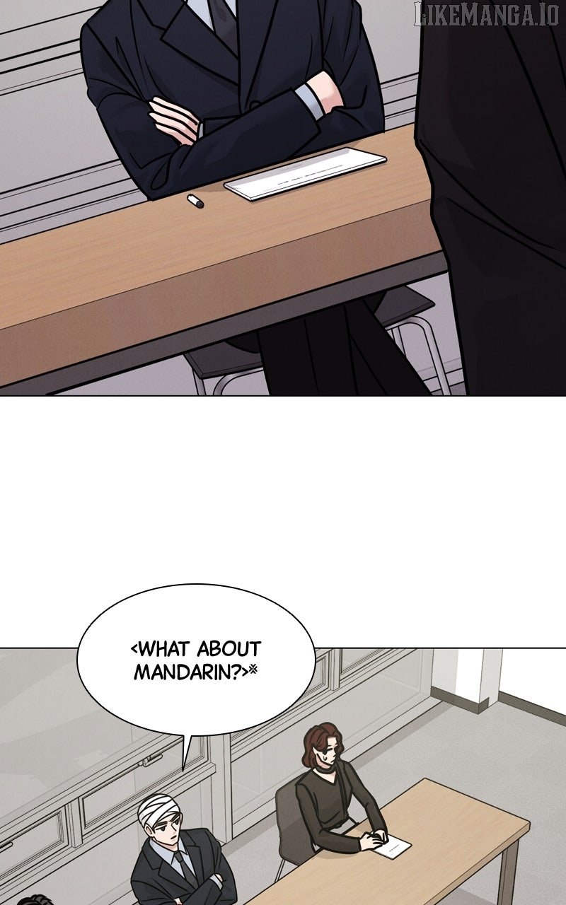 If You Don’t Love, You Die Chapter 12 - Page 71