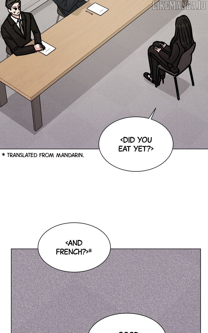 If You Don’t Love, You Die Chapter 12 - Page 72