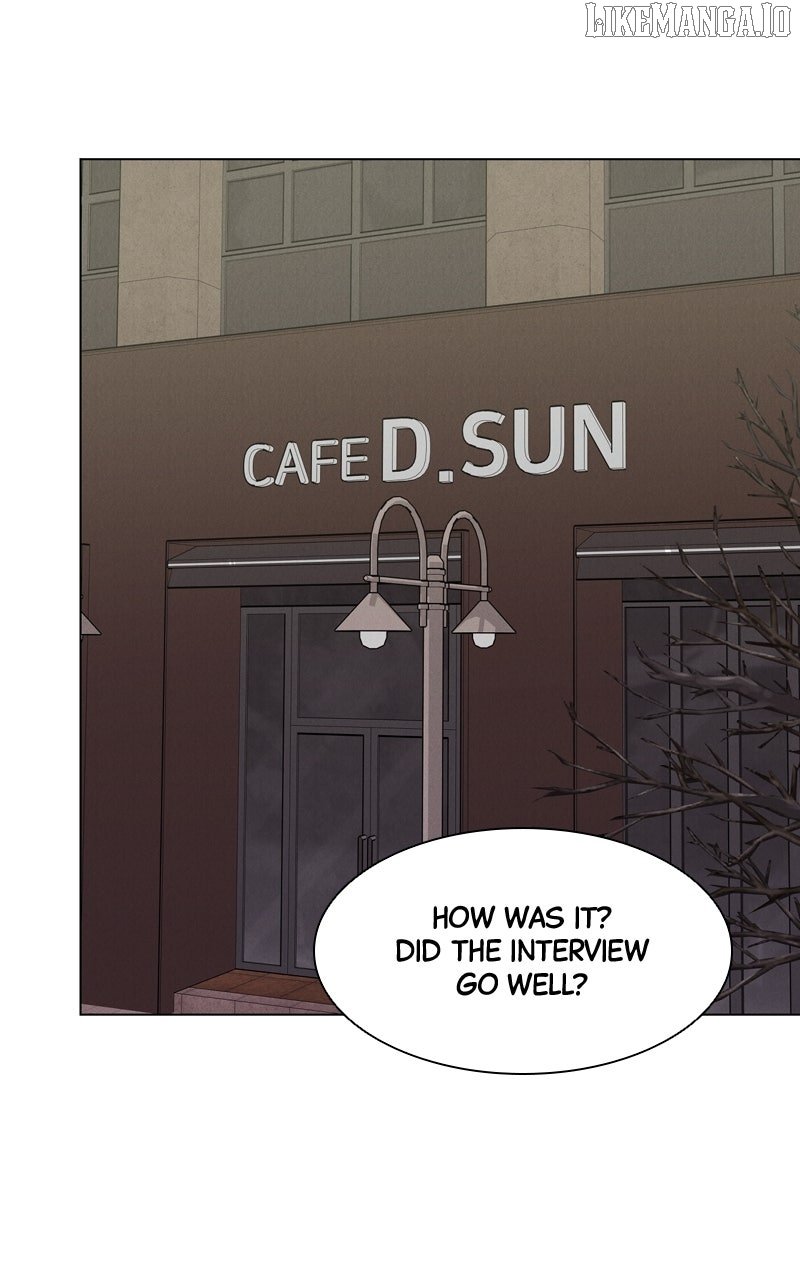 If You Don’t Love, You Die Chapter 12 - Page 74