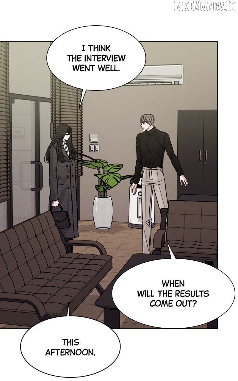 If You Don’t Love, You Die Chapter 12 - Page 75