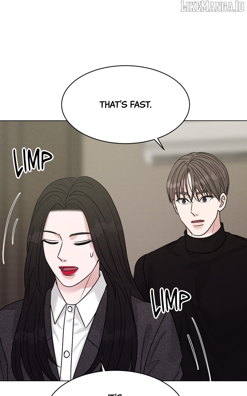 If You Don’t Love, You Die Chapter 12 - Page 76