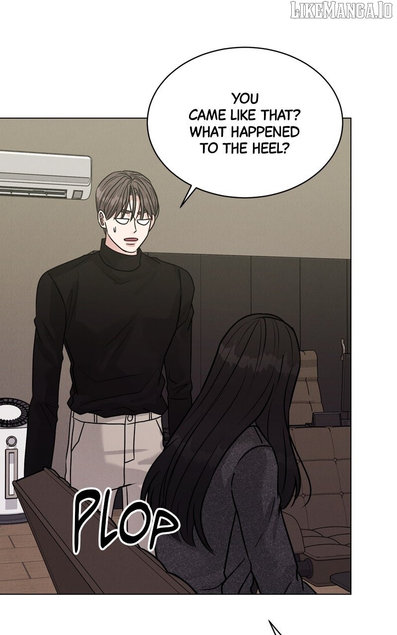 If You Don’t Love, You Die Chapter 12 - Page 78