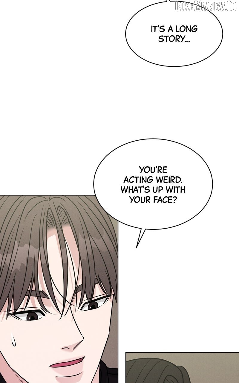 If You Don’t Love, You Die Chapter 12 - Page 79