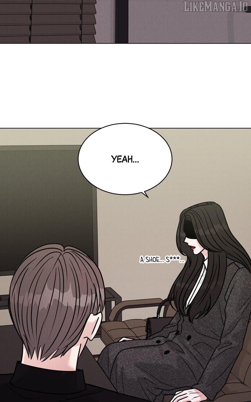 If You Don’t Love, You Die Chapter 12 - Page 82