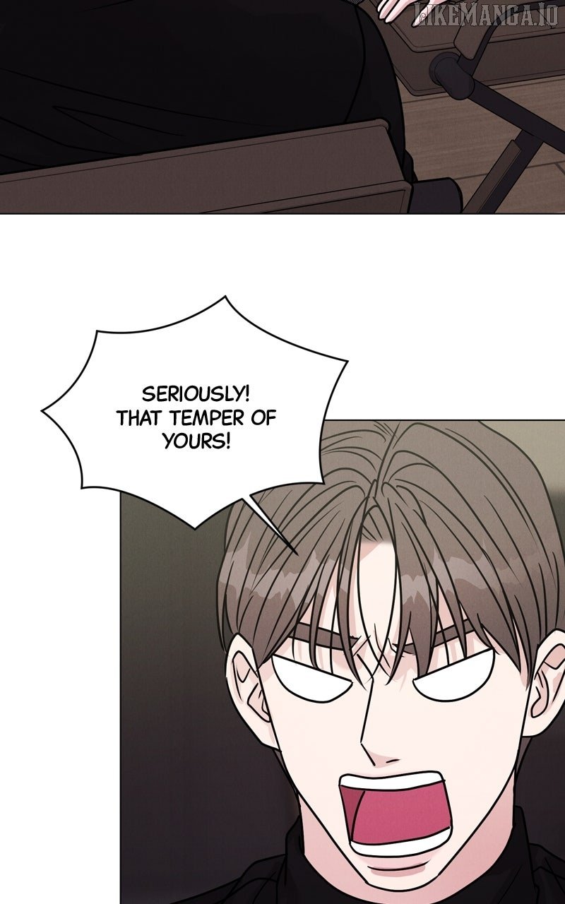 If You Don’t Love, You Die Chapter 12 - Page 83