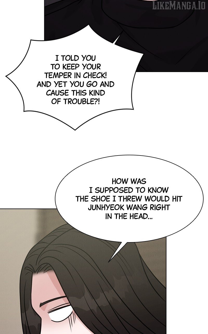 If You Don’t Love, You Die Chapter 12 - Page 84