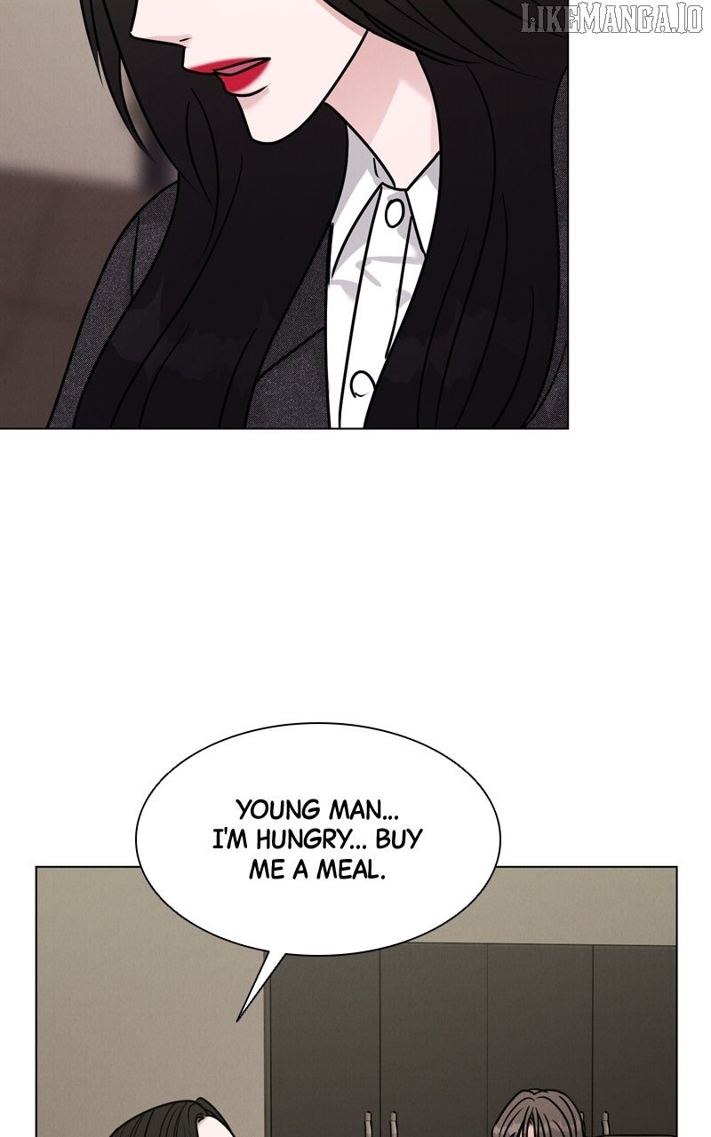 If You Don’t Love, You Die Chapter 12 - Page 85