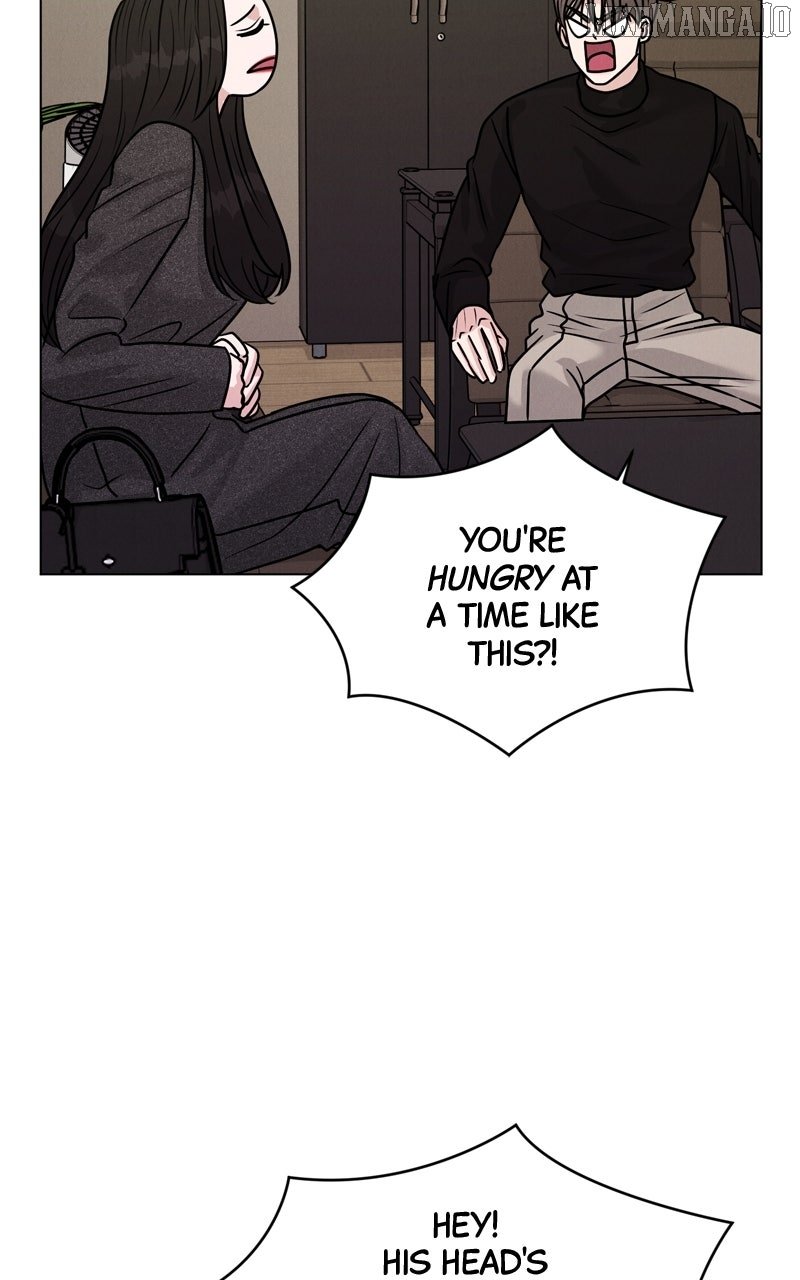 If You Don’t Love, You Die Chapter 12 - Page 86