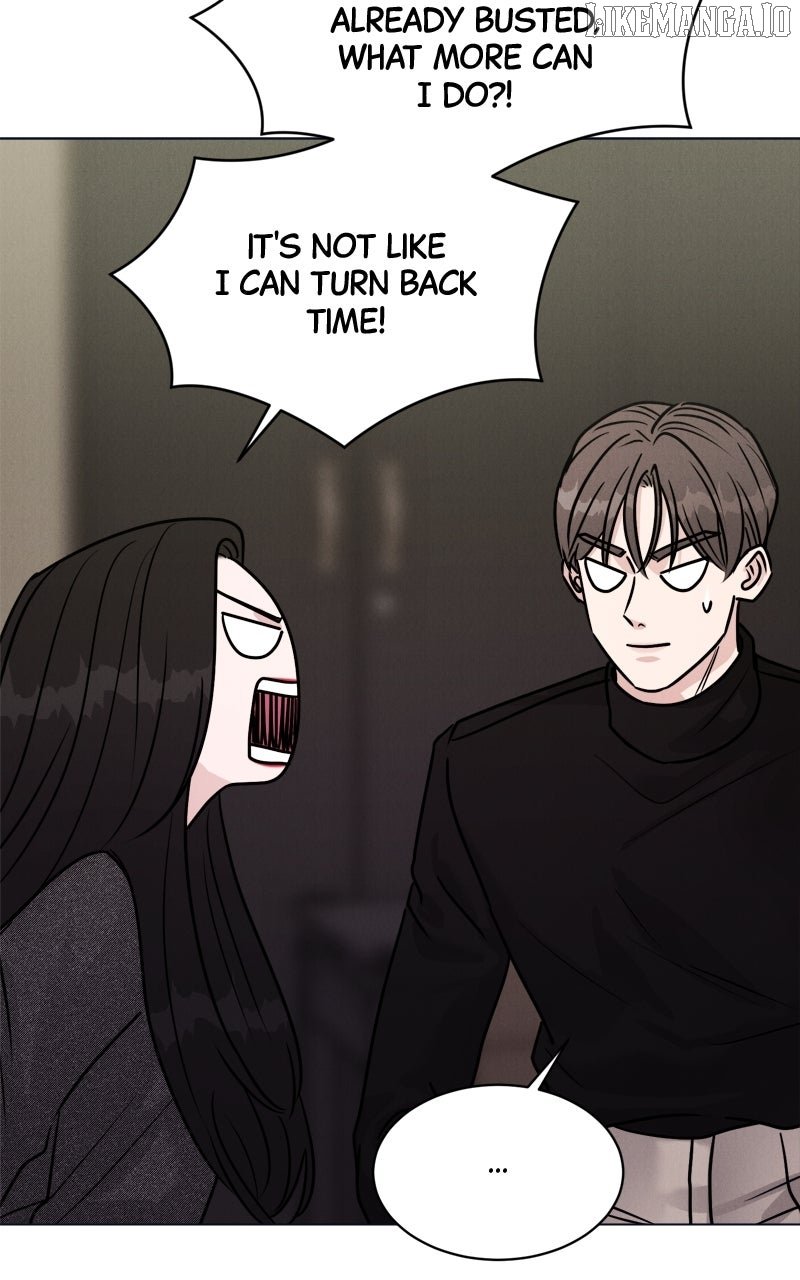 If You Don’t Love, You Die Chapter 12 - Page 87