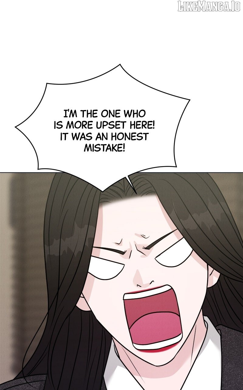 If You Don’t Love, You Die Chapter 12 - Page 88