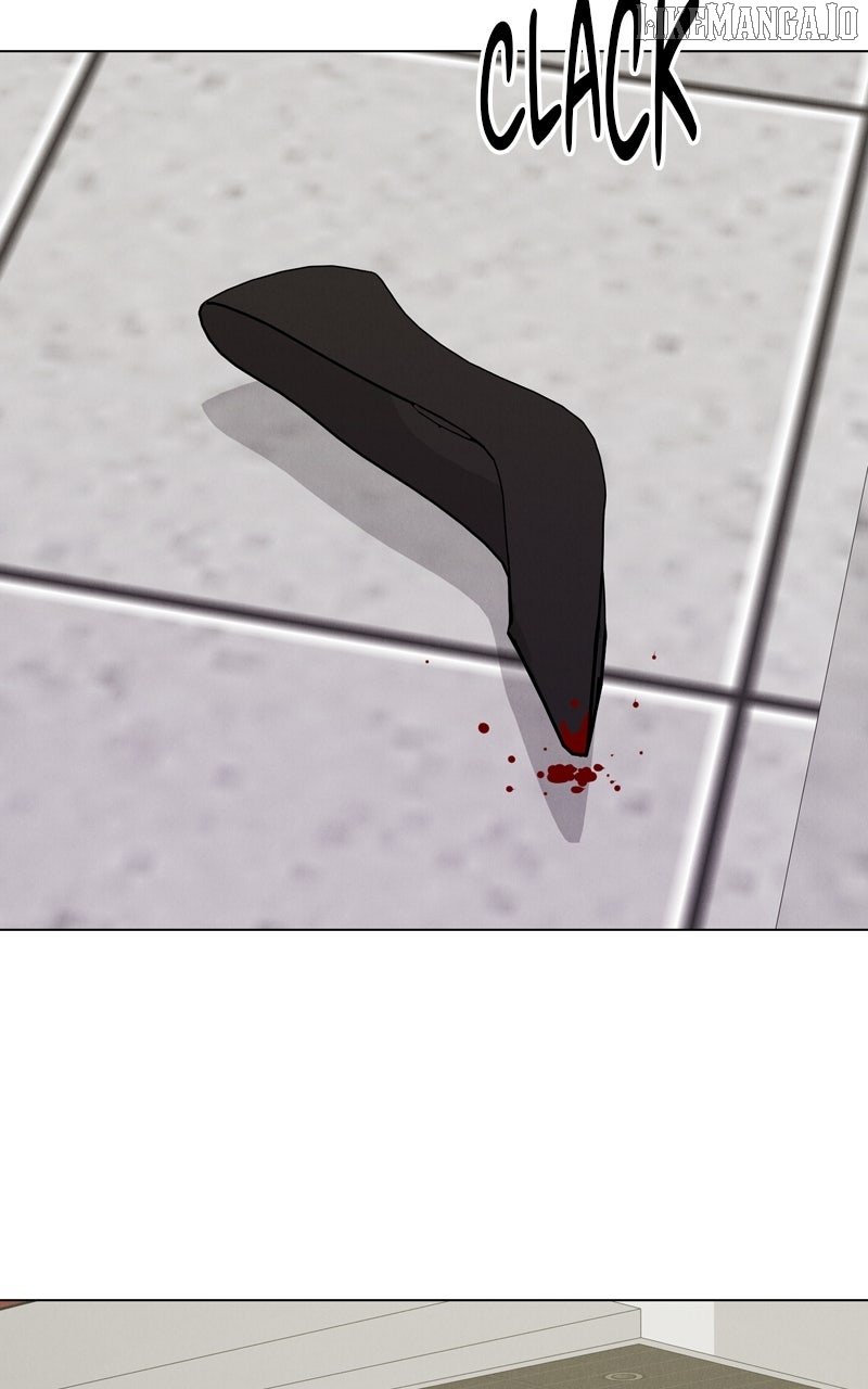 If You Don’t Love, You Die Chapter 12 - Page 10