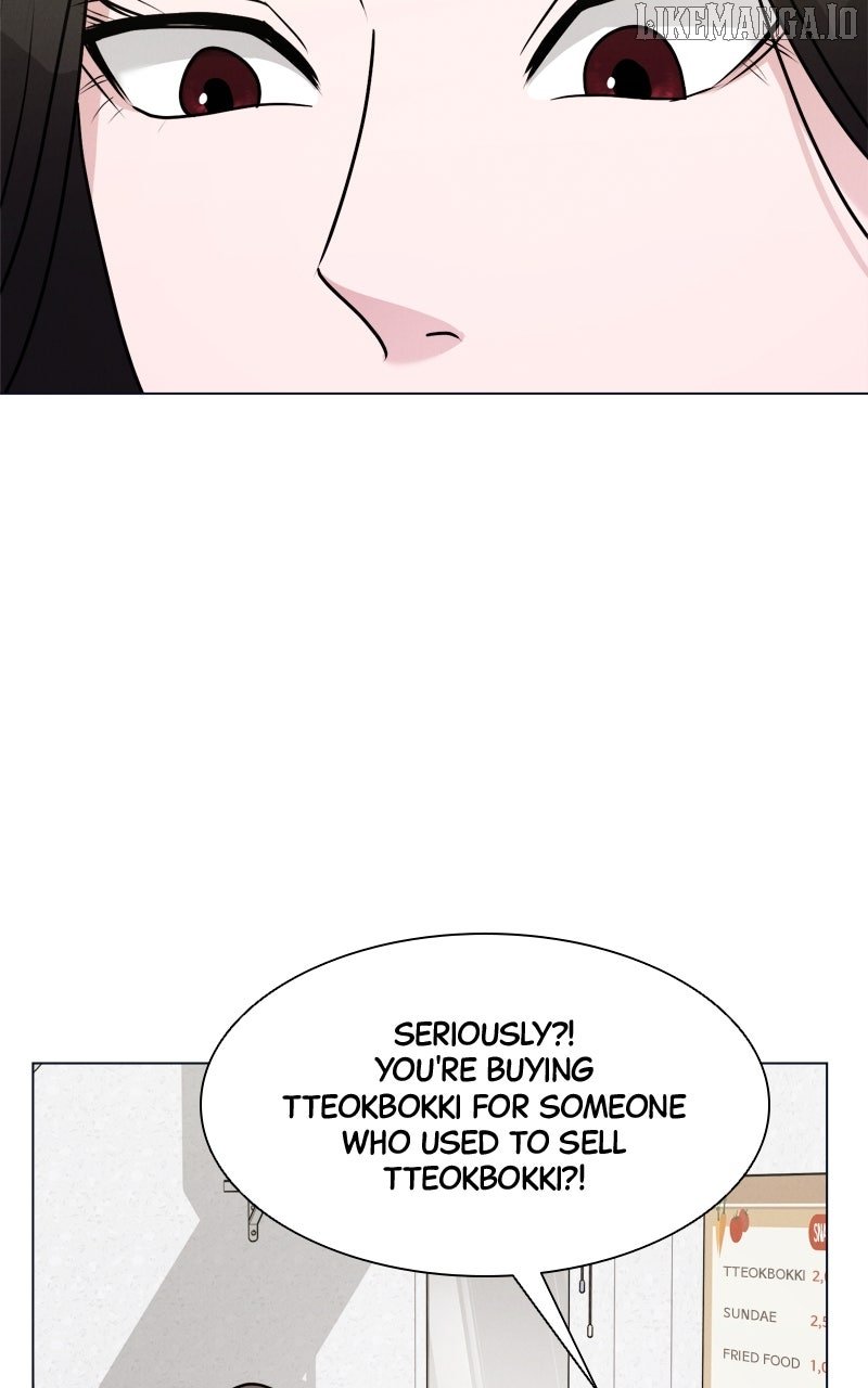 If You Don’t Love, You Die Chapter 12 - Page 92
