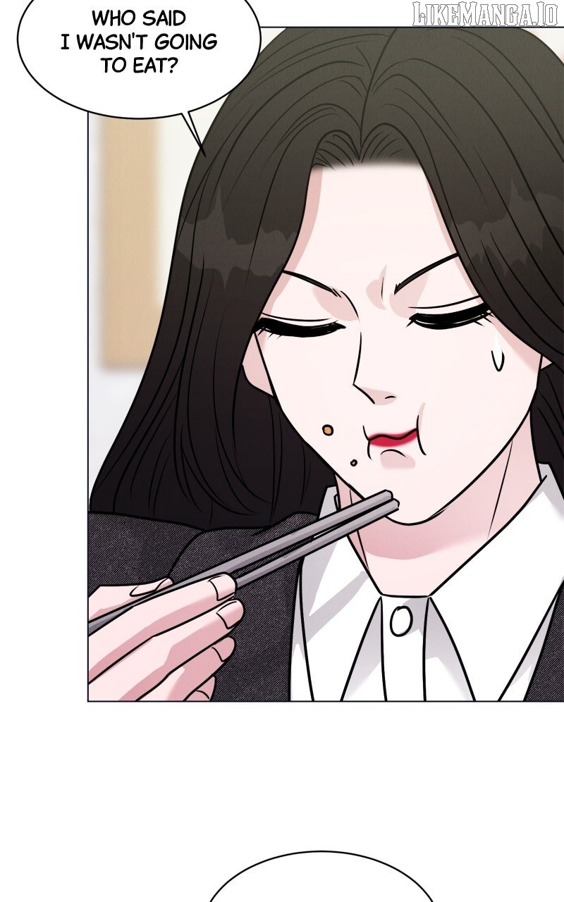 If You Don’t Love, You Die Chapter 12 - Page 94