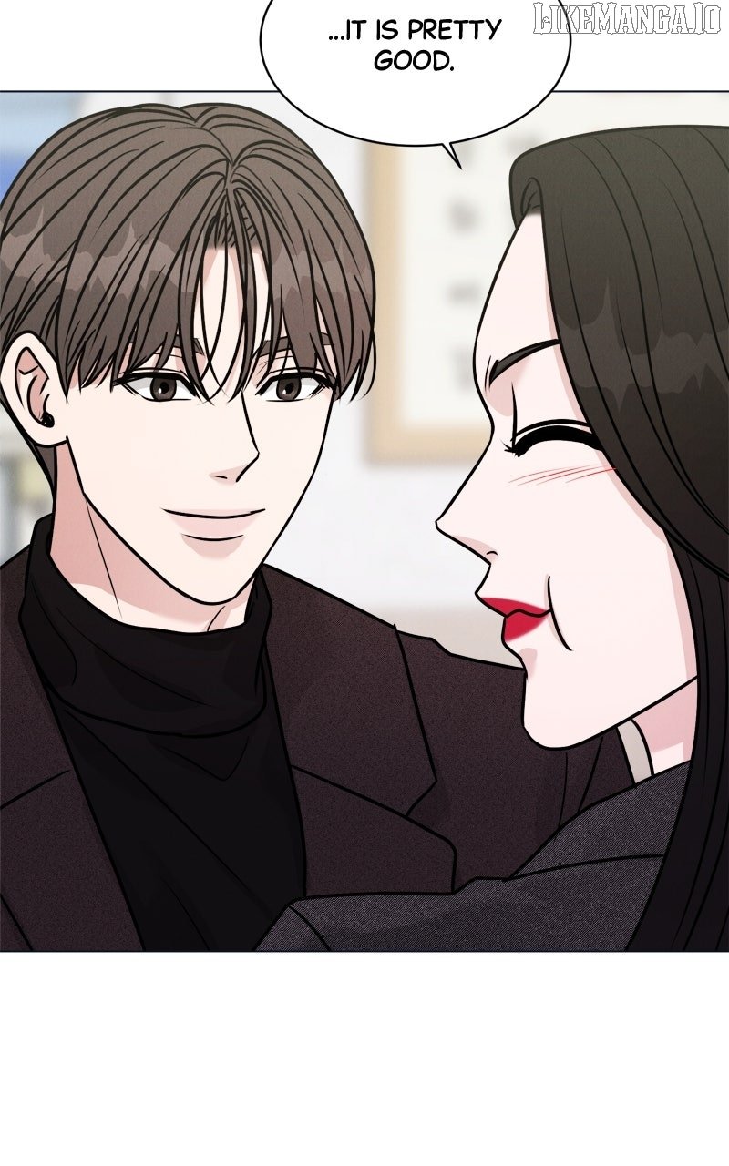 If You Don’t Love, You Die Chapter 12 - Page 95