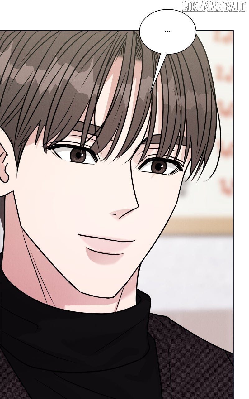 If You Don’t Love, You Die Chapter 12 - Page 96