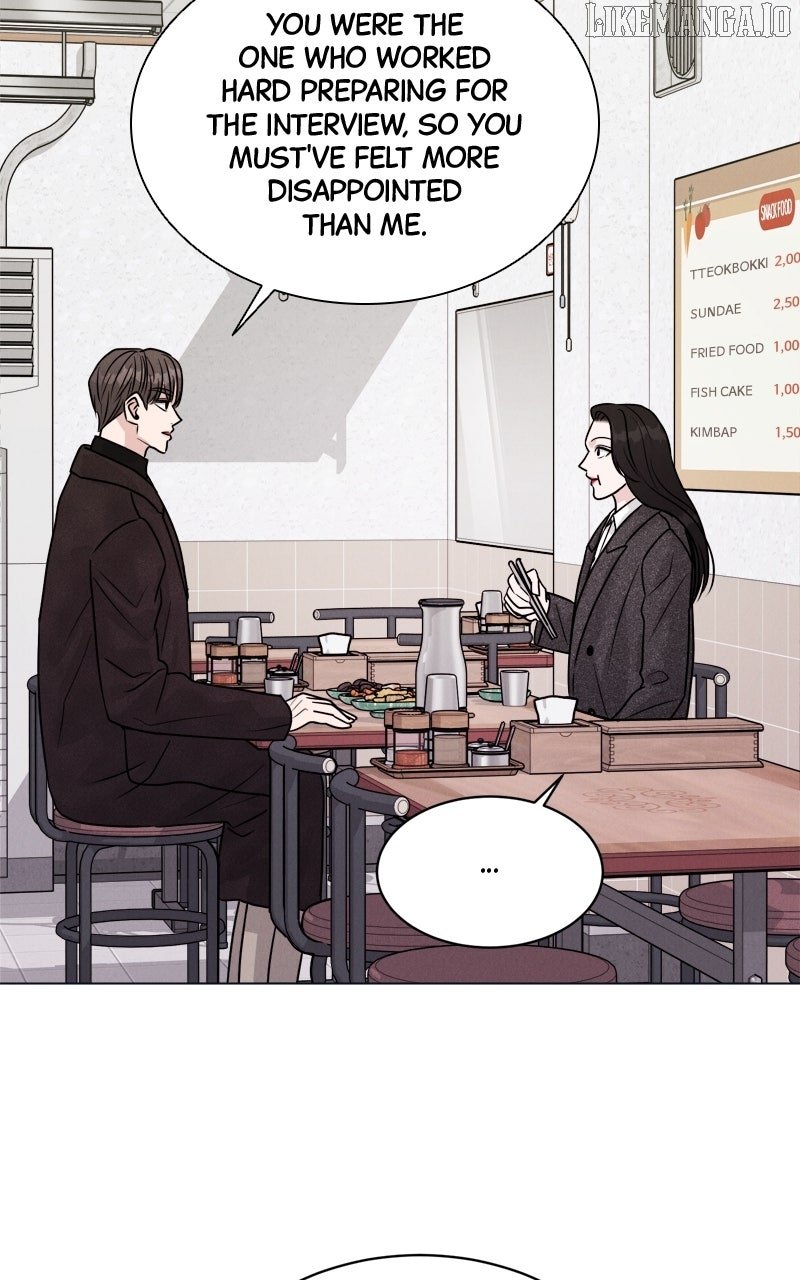 If You Don’t Love, You Die Chapter 12 - Page 99