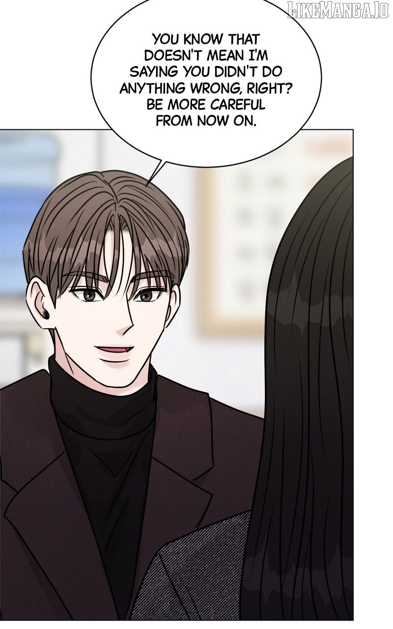 If You Don’t Love, You Die Chapter 12 - Page 100