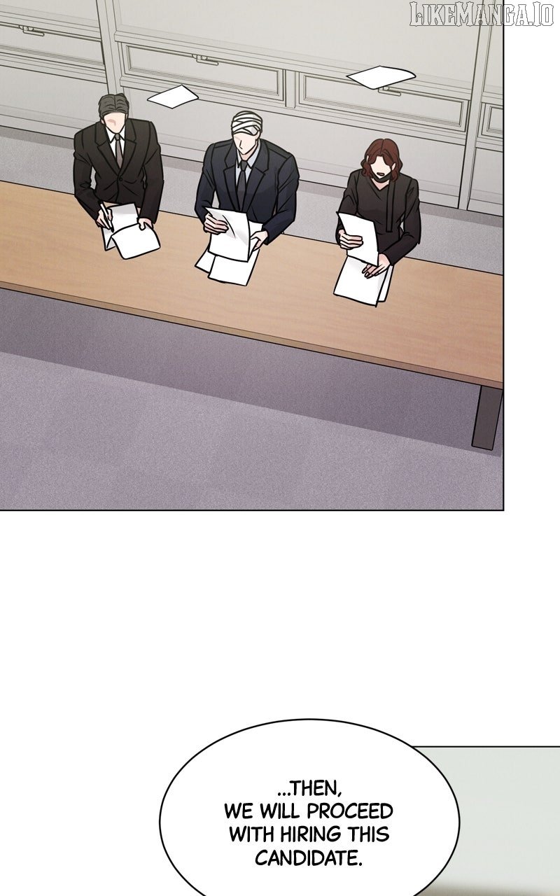 If You Don’t Love, You Die Chapter 13 - Page 2