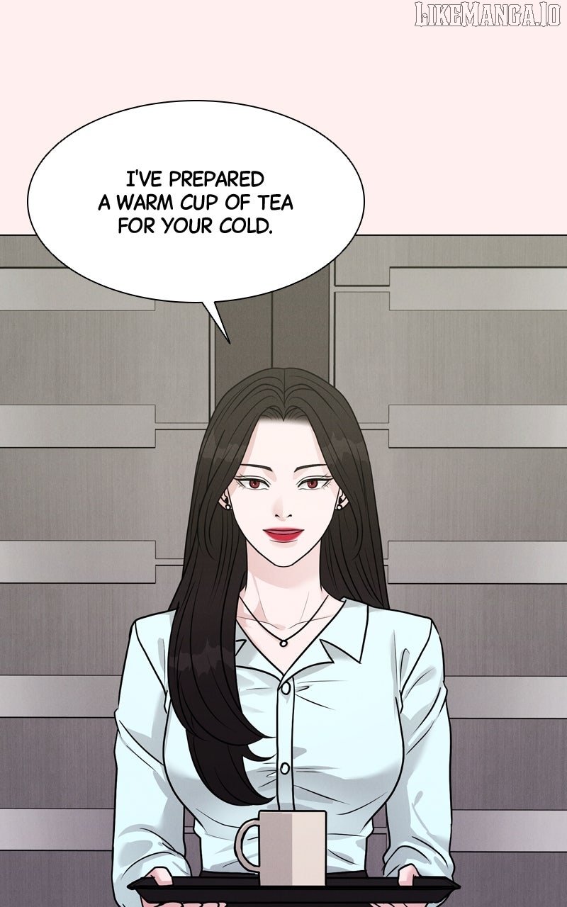 If You Don’t Love, You Die Chapter 13 - Page 15