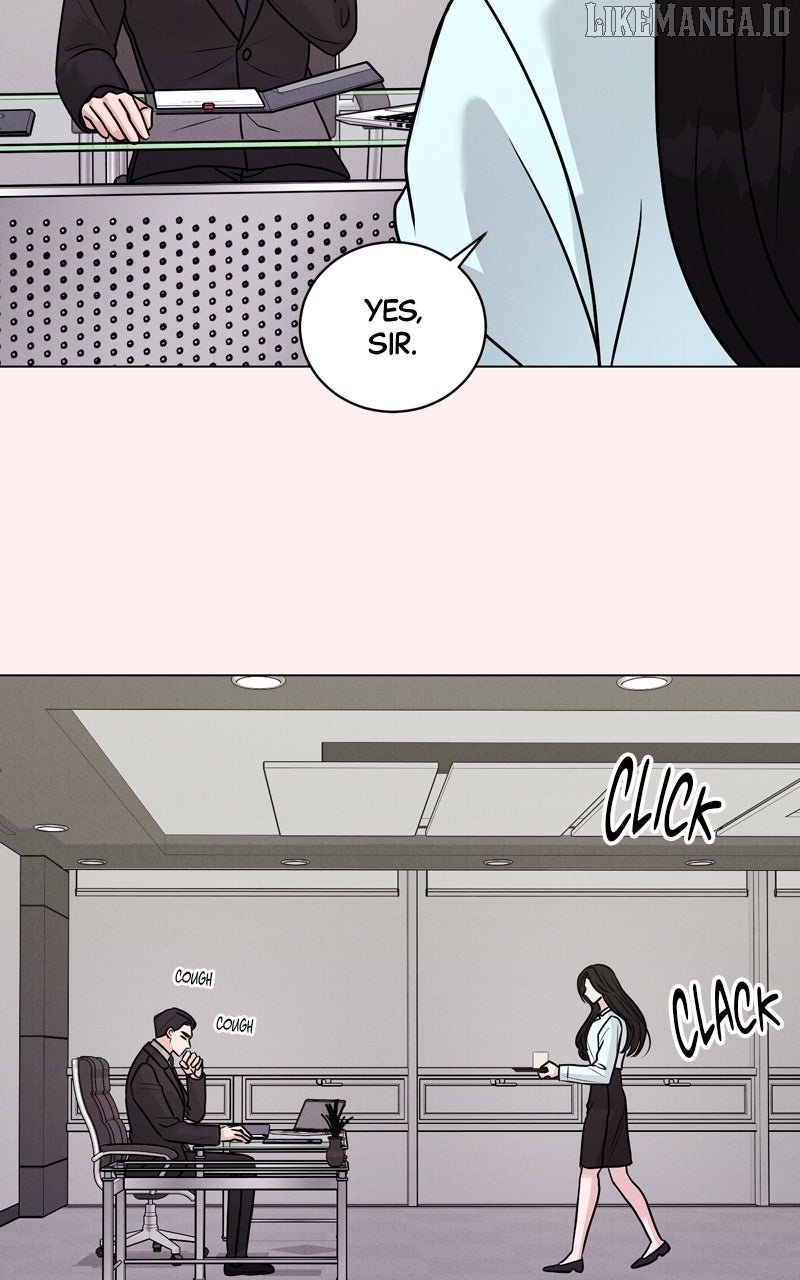 If You Don’t Love, You Die Chapter 13 - Page 17