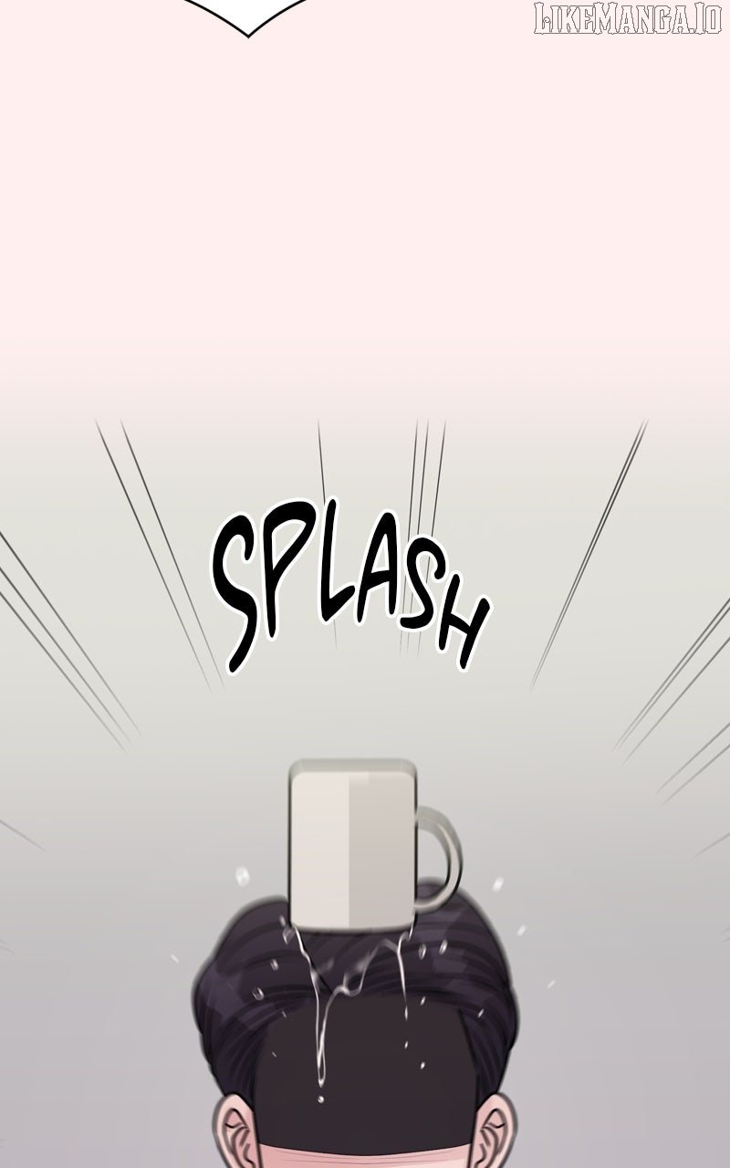 If You Don’t Love, You Die Chapter 13 - Page 19