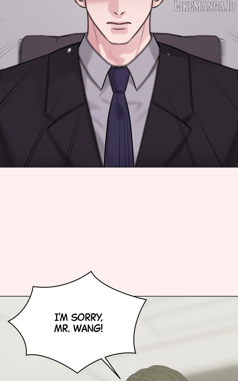 If You Don’t Love, You Die Chapter 13 - Page 20
