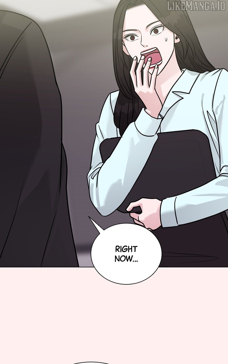 If You Don’t Love, You Die Chapter 13 - Page 21