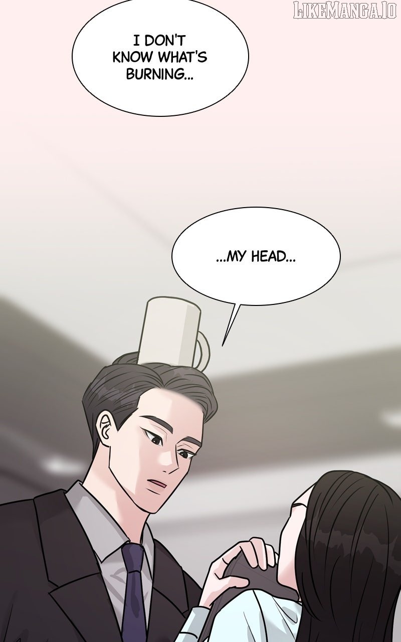 If You Don’t Love, You Die Chapter 13 - Page 22