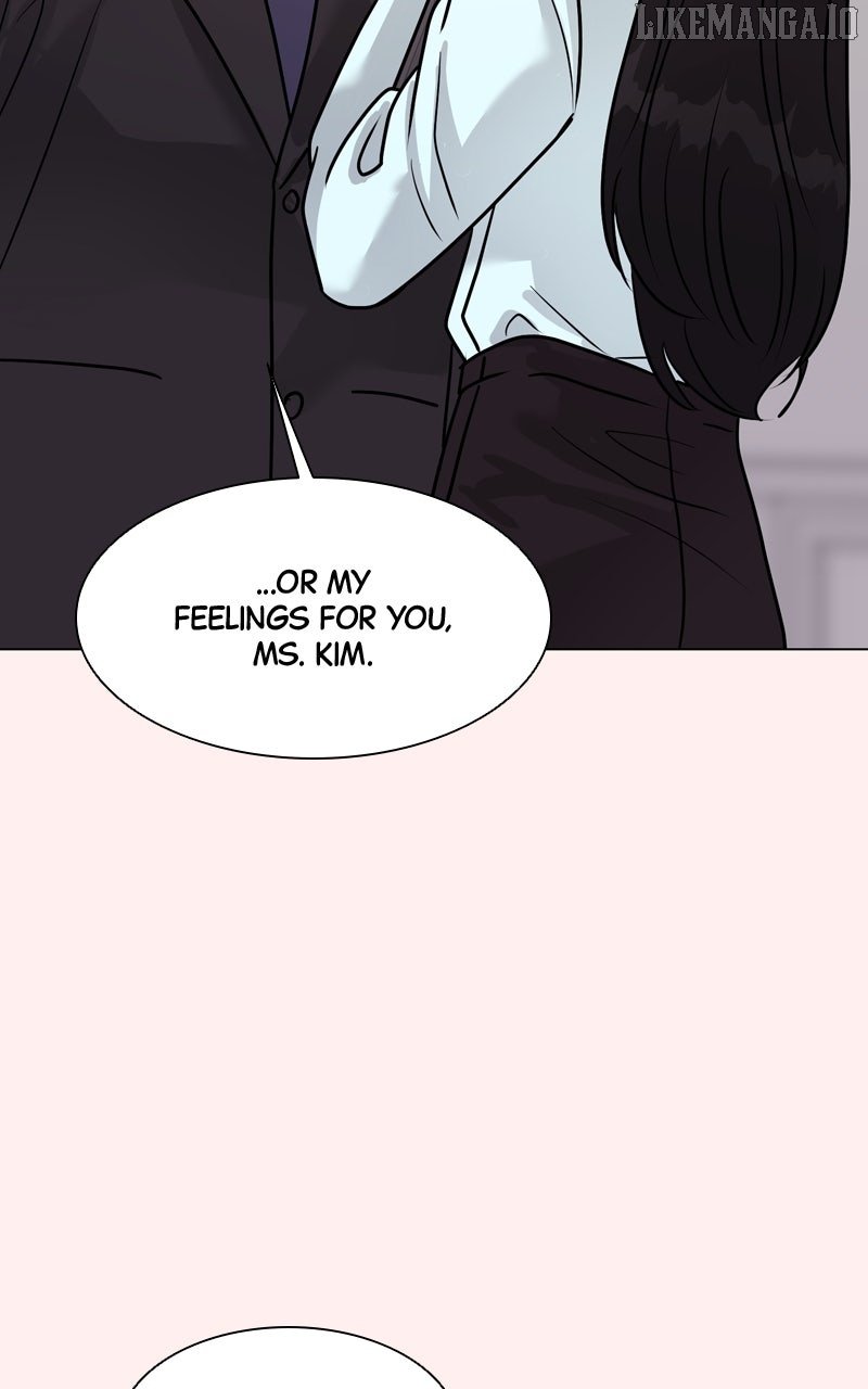 If You Don’t Love, You Die Chapter 13 - Page 23