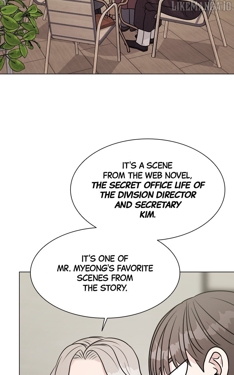 If You Don’t Love, You Die Chapter 13 - Page 28