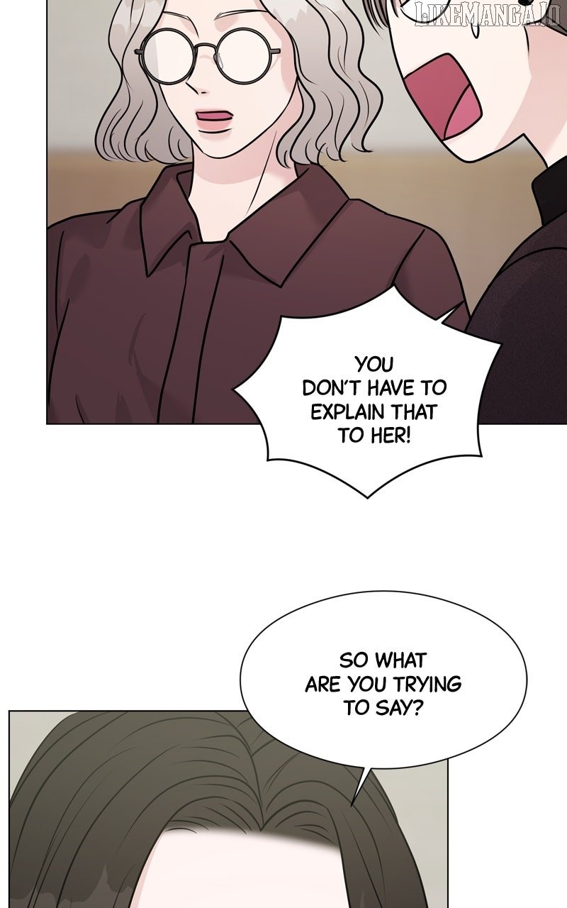 If You Don’t Love, You Die Chapter 13 - Page 29