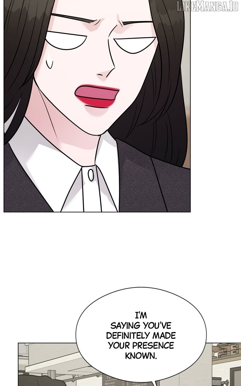 If You Don’t Love, You Die Chapter 13 - Page 30