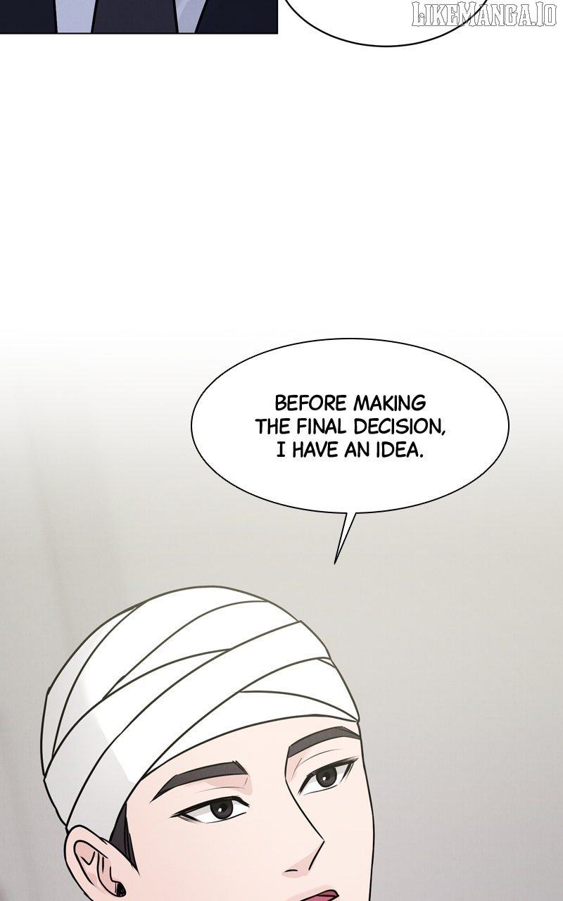 If You Don’t Love, You Die Chapter 13 - Page 4