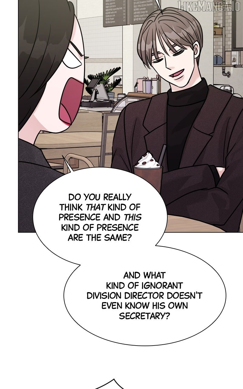If You Don’t Love, You Die Chapter 13 - Page 31
