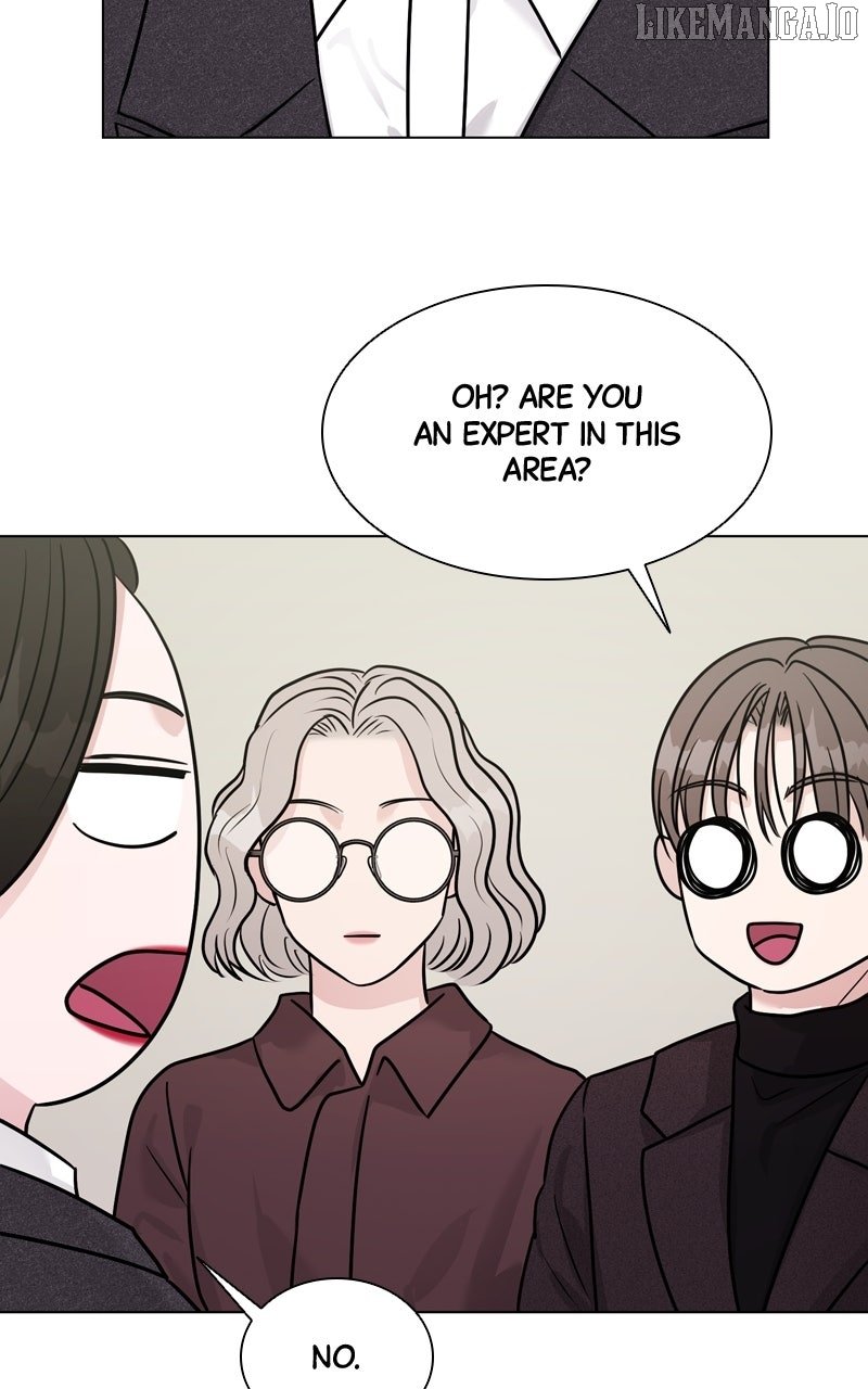 If You Don’t Love, You Die Chapter 13 - Page 35